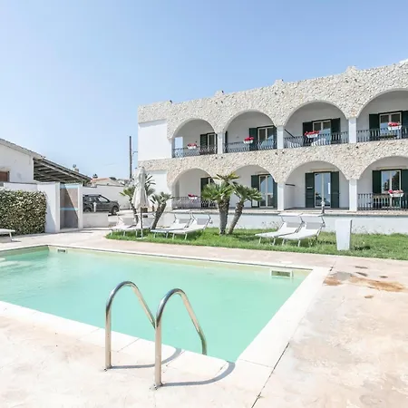 Appartement Arance