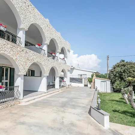 Arance Appartement