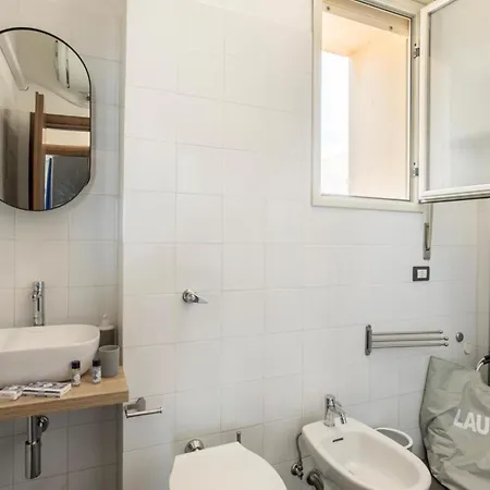 Arance Apartamento *