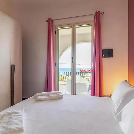 Arance Appartement *