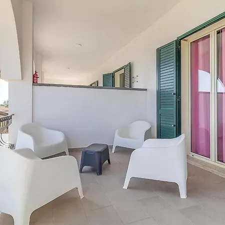 Arance Appartement
