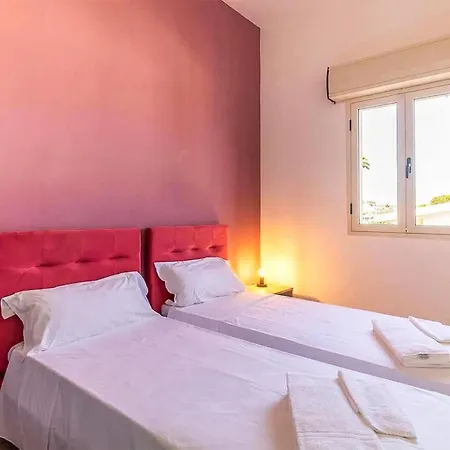 Appartement Arance *