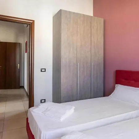 Apartmán Arance Scicli
